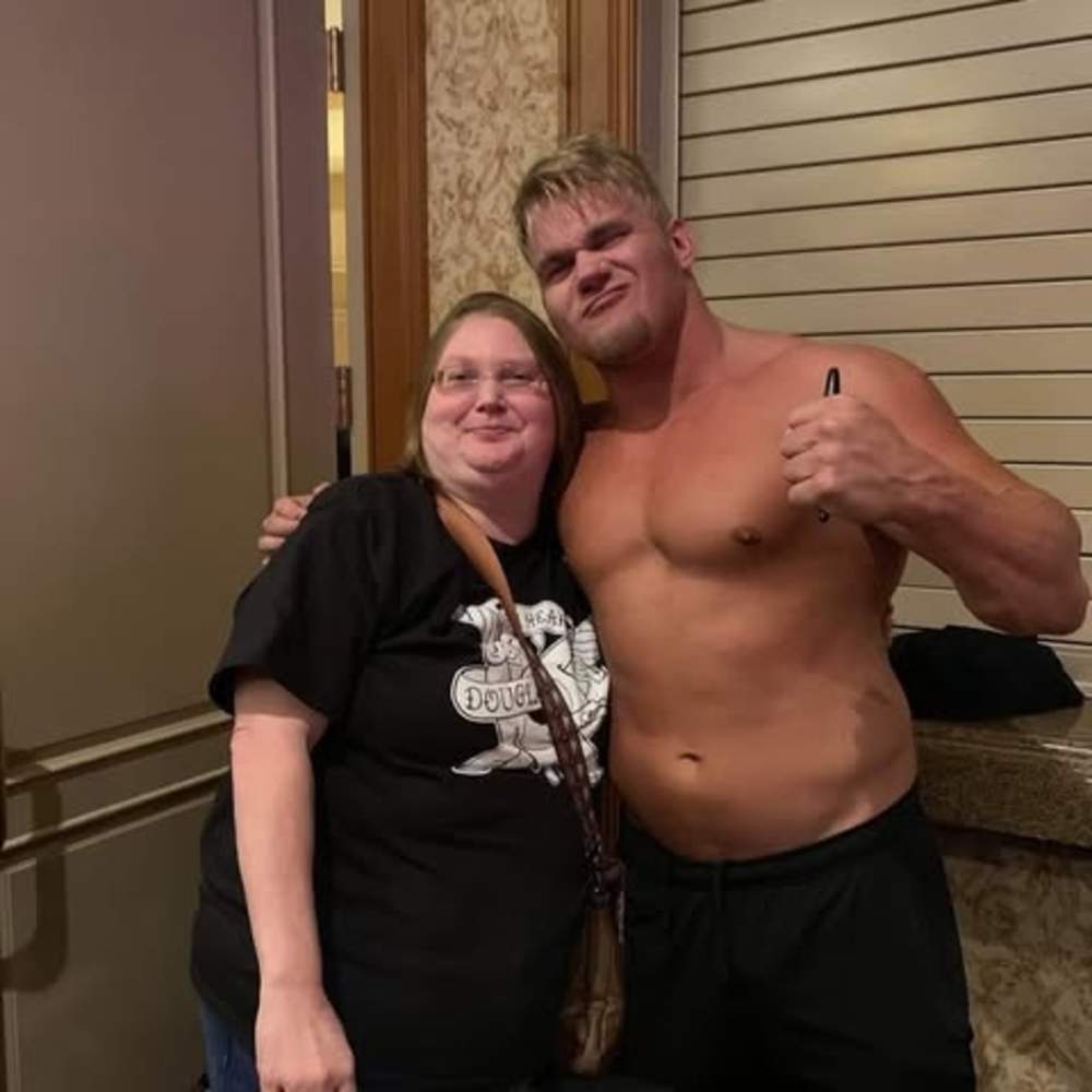 Meet your Posher, Lisa